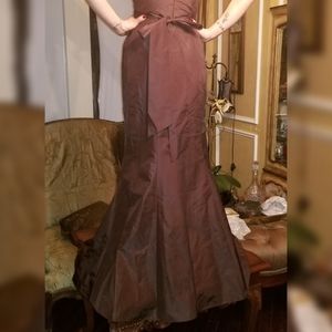 Beautiful long dress number 4